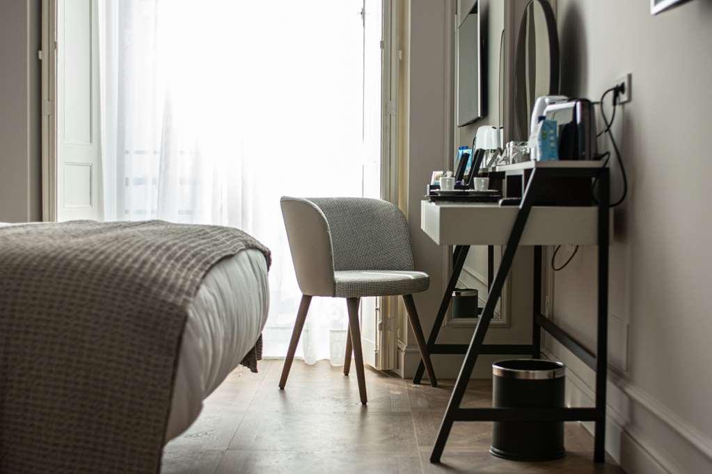 Soho Boutique Palacio De Pombo Santander Kamer foto