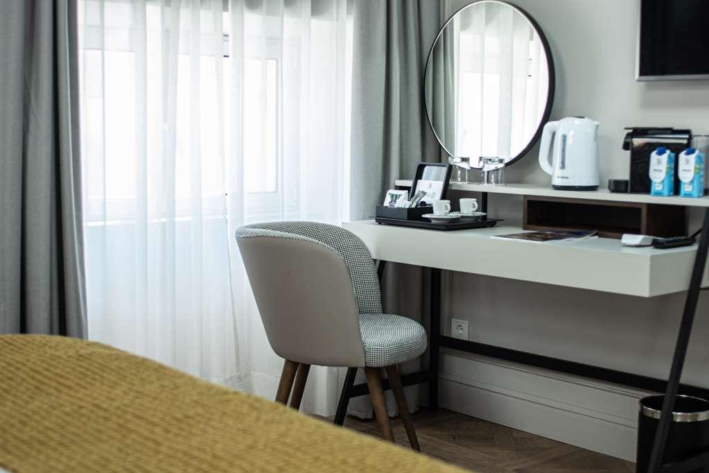 Soho Boutique Palacio De Pombo Santander Kamer foto