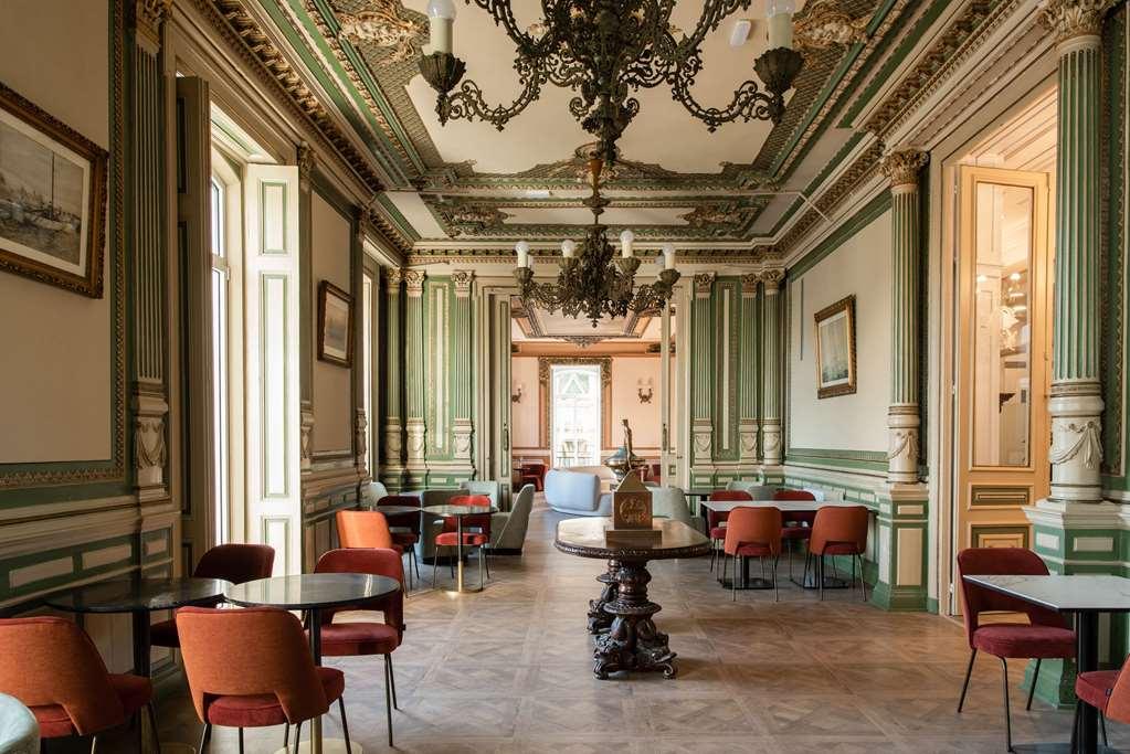 Soho Boutique Palacio De Pombo Santander Faciliteiten foto