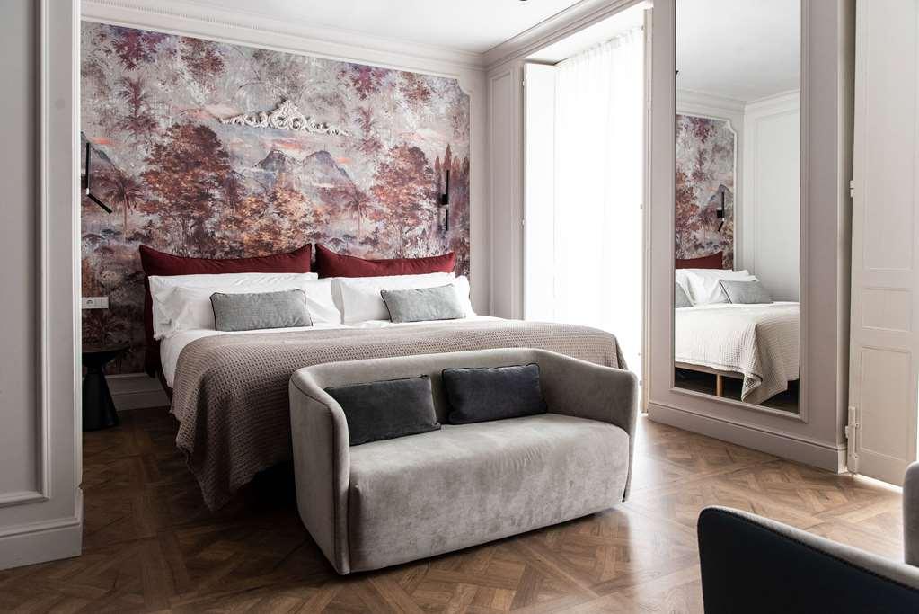 Soho Boutique Palacio De Pombo Santander Kamer foto