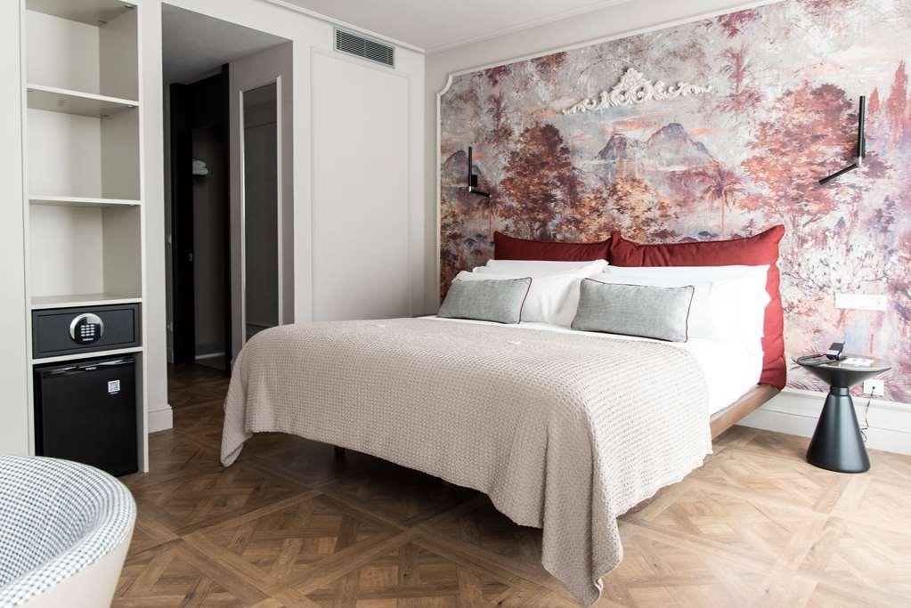 Soho Boutique Palacio De Pombo Santander Kamer foto