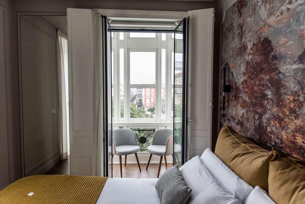 Soho Boutique Palacio De Pombo Santander Kamer foto