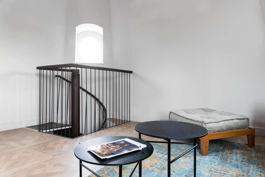 Soho Boutique Palacio De Pombo Santander Kamer foto