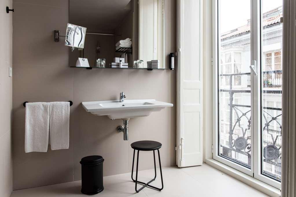 Soho Boutique Palacio De Pombo Santander Kamer foto