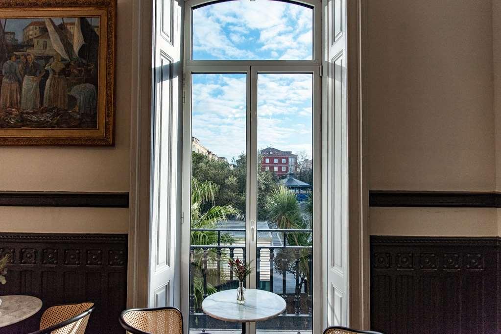 Soho Boutique Palacio De Pombo Santander Buitenkant foto