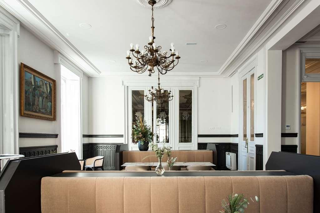 Soho Boutique Palacio De Pombo Santander Buitenkant foto
